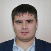 Марат Миннегалиев