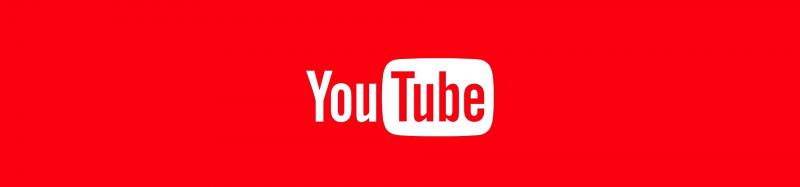 Зарегестрирован канал на YouTube