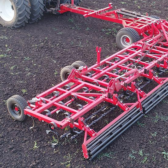 Tillermaster
