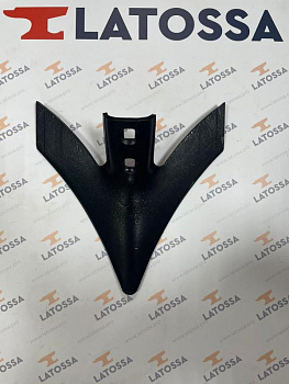 Лапа культиватора WIL-RICH. 56187LT, 254мм (10 дюймов)