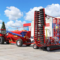 Дисковые посевные комплексы «AGRATOR DISK»