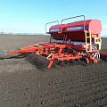 Комбинированный посевной агрегат «AGRATOR COMBIDISK»
