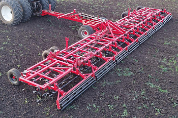 Tillermaster-8300