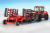 Diskomaster -9×4 с катком