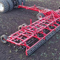 Предпосевные культиваторы Tillermaster (средний)
