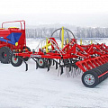 Анкерный посевной комплекс «AGRATOR ANCER»